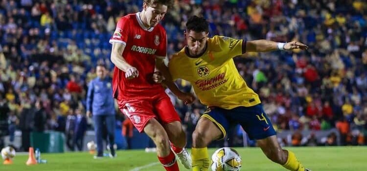 Se definen a los semifinalistas Se definen a los semifinalistas