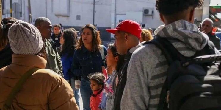 CANACINTRA «trabaja» en estrategias para integrar connacionales deportados al mercado laboral
