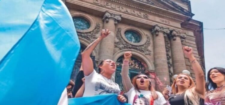 Congreso CDMX reconocerá a organizaciones trans