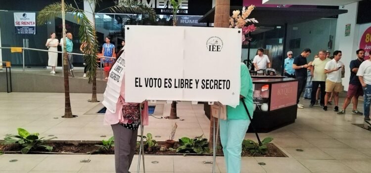 IEEC consigue ampliación presupuestal de 202 mil pesos, era remanente del INE