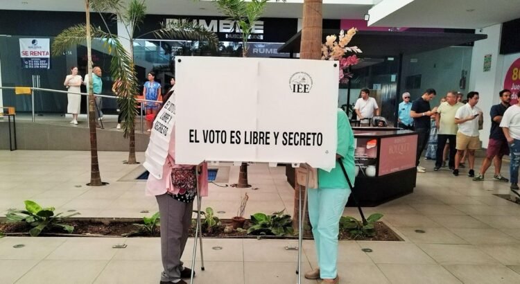 IEEC consigue ampliación presupuestal de 202 mil pesos, era remanente del INE IEEC consigue ampliación presupuestal de 202 mil pesos, era remanente del INE