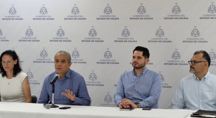 Defensa al Infonavit: Coparmex Colima rechaza reforma