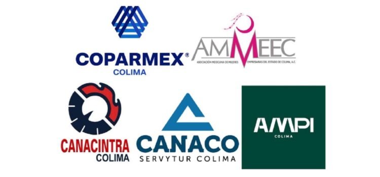 Cúpula empresarial y partidos políticos de Colima condenan ataque en cabalgata