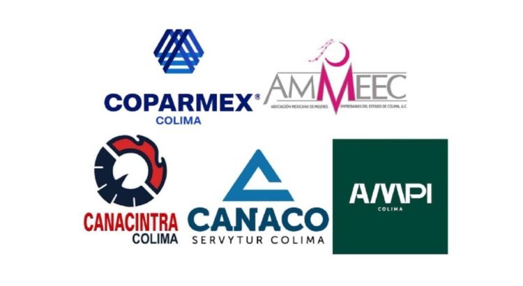 Cúpula empresarial y partidos políticos de Colima condenan ataque en cabalgata