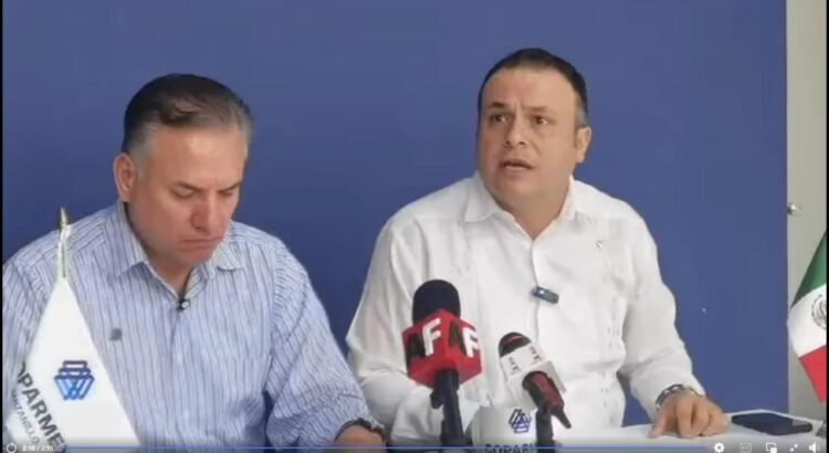 Más de 2 billones de pesos en riesgo con reforma al Infonavit: Coparmex Colima