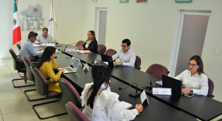 30 de marzo, inician las campañas para la renovación del Poder Judicial en Colima