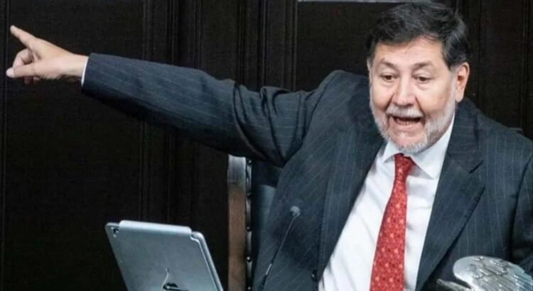 INE detecta inconsistencias en lista de candidatos del Senado