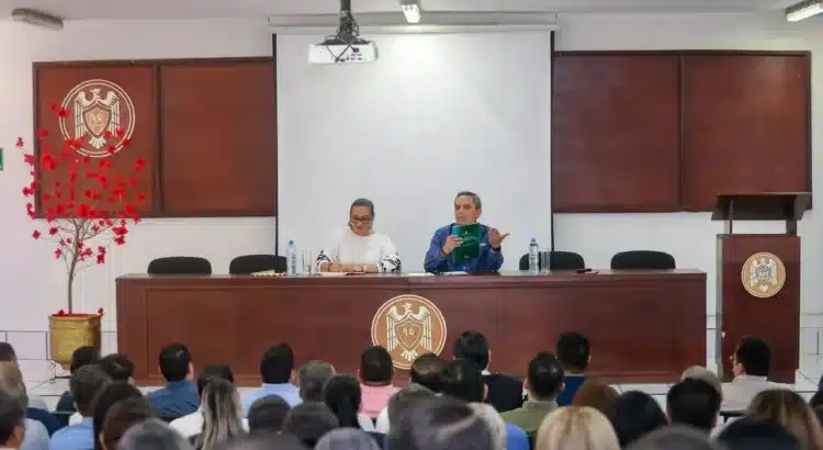 Universidad de Colima buscará incrementar al 55% cobertura educativa