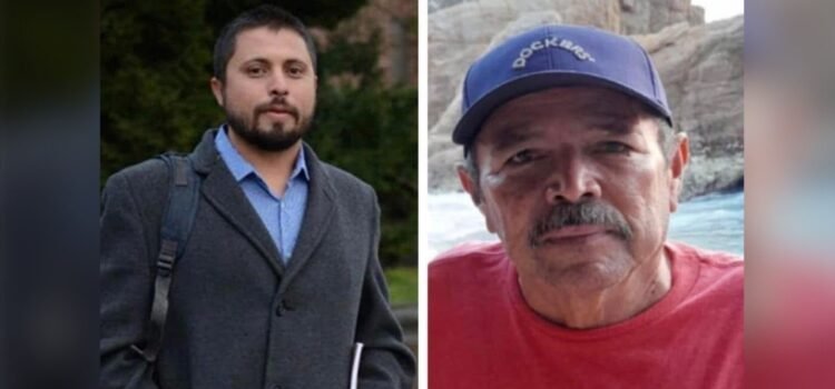 Capturan en Colima a presunto implicado en desaparición de activistas