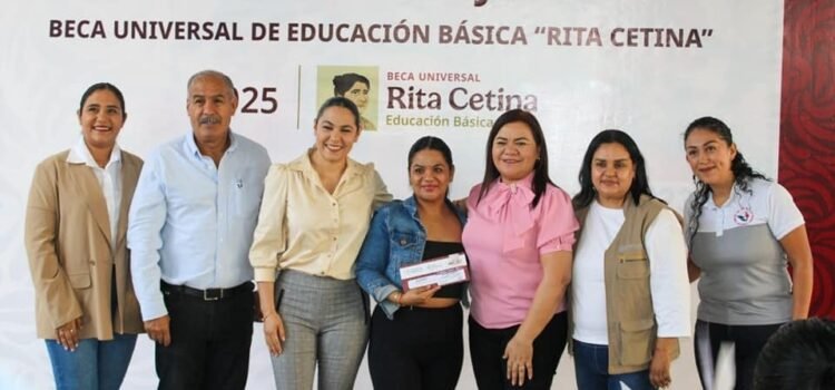 Más de 606 mdp de programas sociales impulsan la economía en Colima