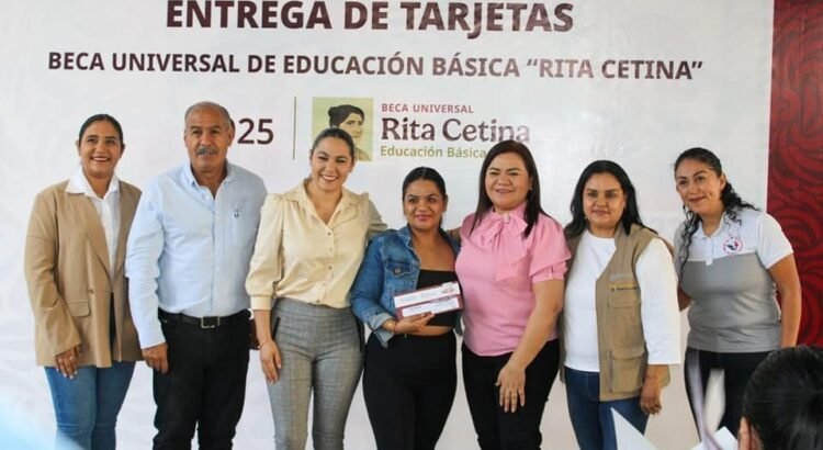 Más de 606 mdp de programas sociales impulsan la economía en Colima