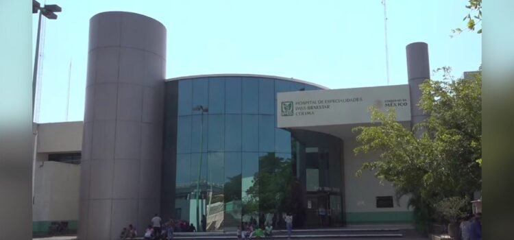 Colegio de Médicos de Colima exige seguridad para el gremio