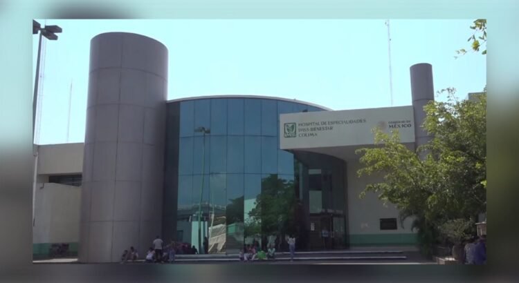 Colegio de Médicos de Colima exige seguridad para el gremio