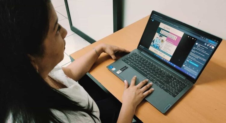 En Colima, 31% de la población carece de acceso a internet