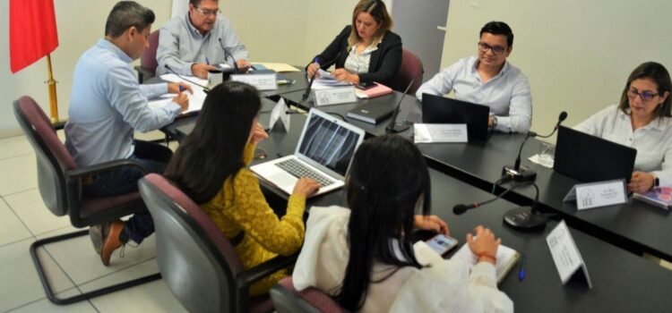 IEE garantiza paridad de género en la elección  del Poder Judicial de Colima
