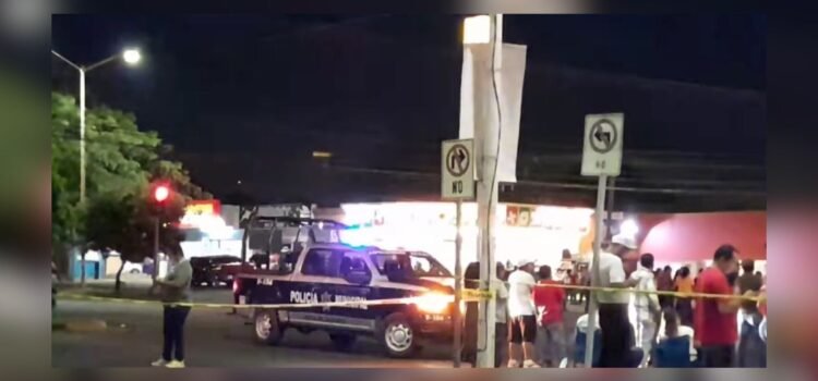 Violencia aumentó en Colima, autoridades deben dar prioridad