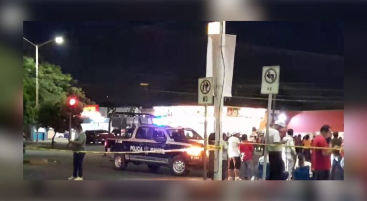 Violencia aumentó en Colima, autoridades deben dar prioridad