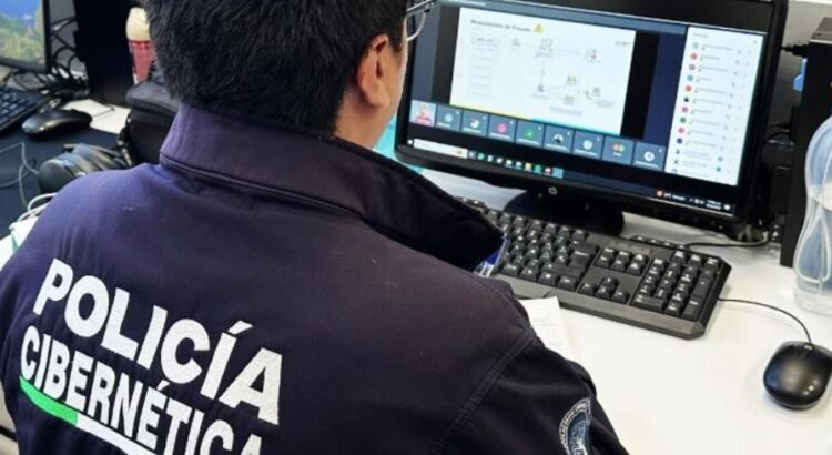 FGE investiga ataque cibernético a Secretaría de Educación de Colima
