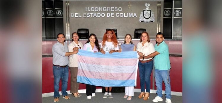 Activistas trans y no binarios, van por iniciativa contra discriminación laboral