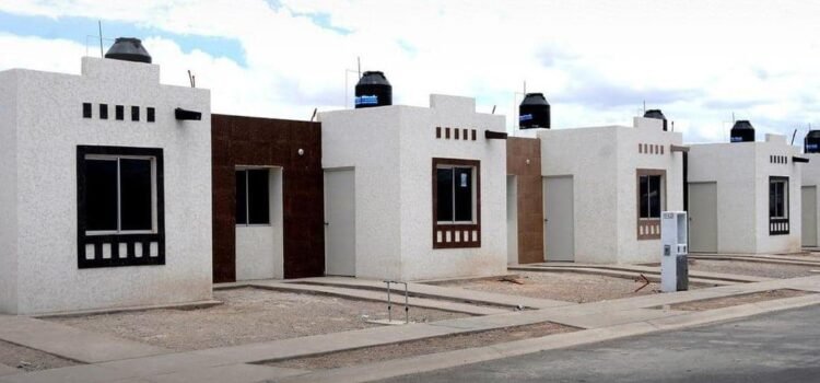 Aumento del precio de la vivienda en Colima supera la media nacional, según la SHF