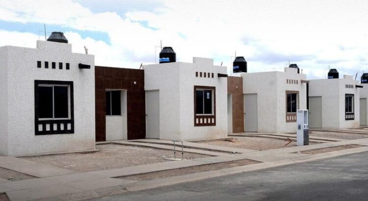 Aumento del precio de la vivienda en Colima supera la media nacional, según la SHF