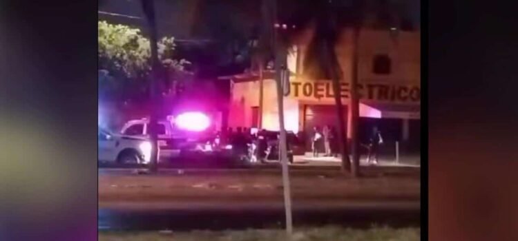Inseguridad en Colima, asesinan a una niña de 5 años