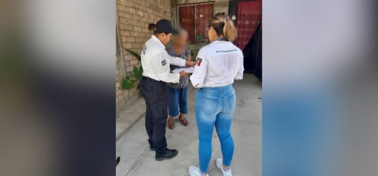 Colima crea alerta temprana y casas de refugio para víctimas de violencia