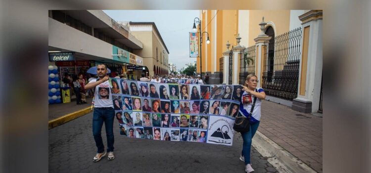 Familiares de desaparecidos de Colima acudirán a crematorios clandestinos en Jalisco