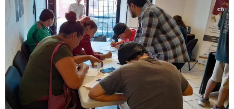COPARMEX advierte aumento en desempleo por aranceles de EE. UU.