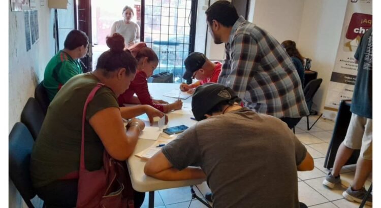 COPARMEX advierte aumento en desempleo por aranceles de EE. UU.