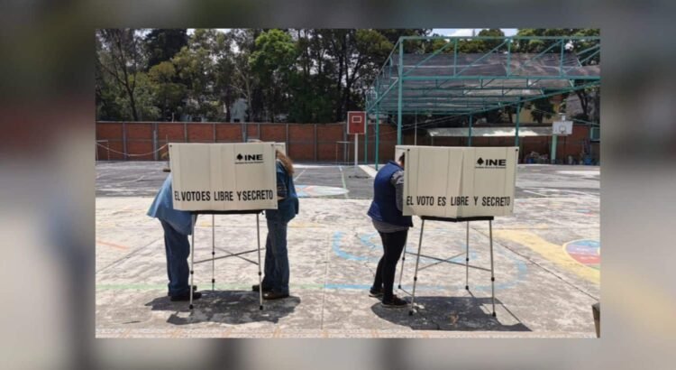 Elección judicial en Colima en alto riesgo por falta de presupuesto Elección judicial en Colima en alto riesgo por falta de presupuesto