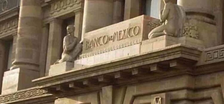 BANXICO redujo tasa de interés a 9%