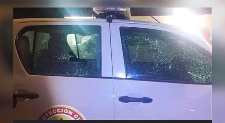 Balean unidad de PC de Tecomán, Colima