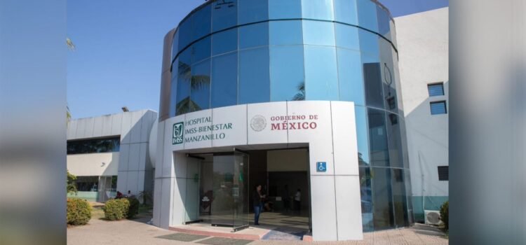Gobierno de Colima no ejerció más de 81 mdp en sector salud en 2023