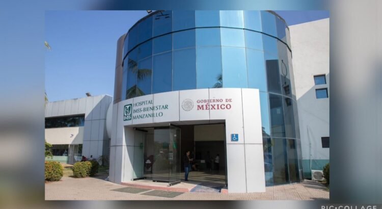 Gobierno de Colima no ejerció más de 81 mdp en sector salud en 2023