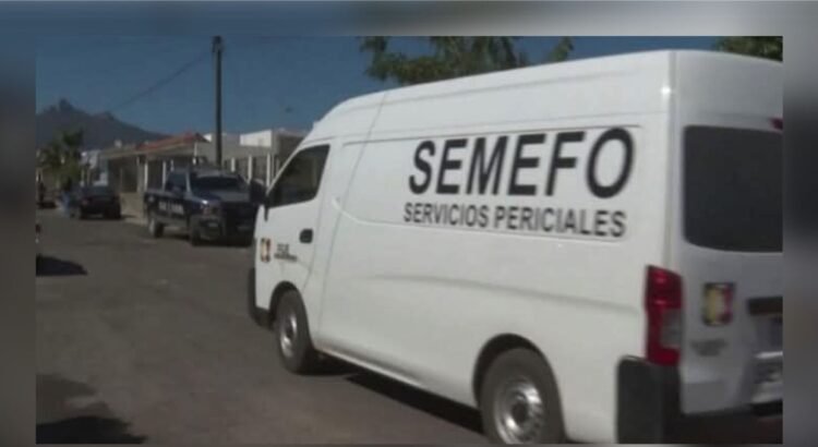Hallan cadáver “embolsado”; podría ser director de Servicios Públicos de Armería, Colima