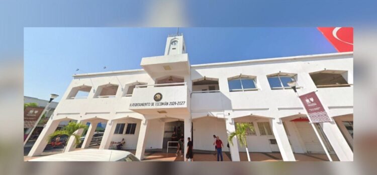 Gobierno de Tecomán, Colima agotará recursos legales contra laudos laborales por 220 mdp