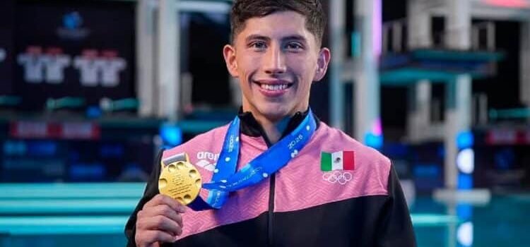 Terminó el Mundial de Clavados