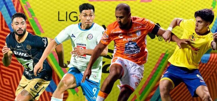 Jornada crucial para aspiraciones a la Liguilla
