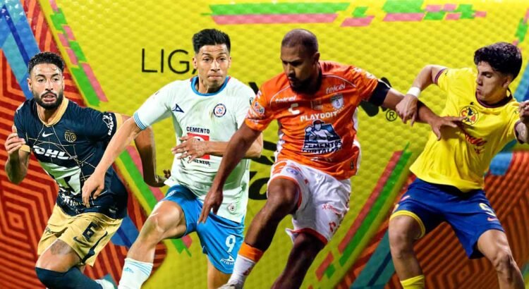 Jornada crucial para aspiraciones a la Liguilla