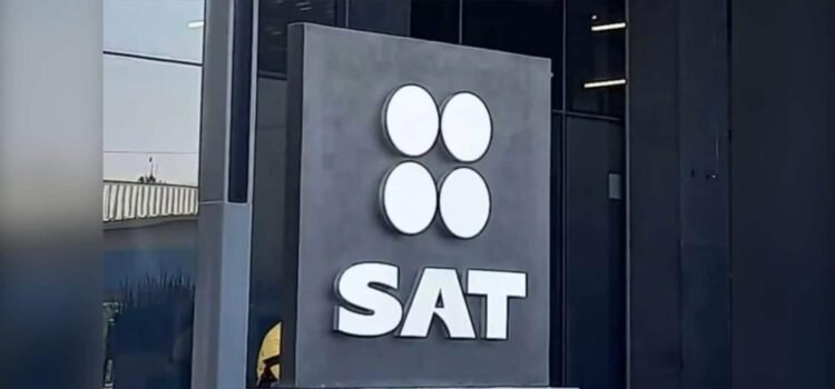 SAT en Colima habilita módulos locales para presentar la Declaración Anual SAT en Colima habilita módulos locales para presentar la Declaración Anual