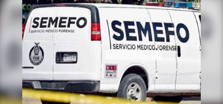 Bolsas negras con restos humanos fueron encontrados en Manzanillo