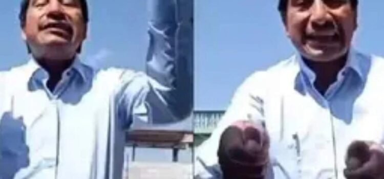“Pastor” pide casa y carro a cambio de “vida eterna”