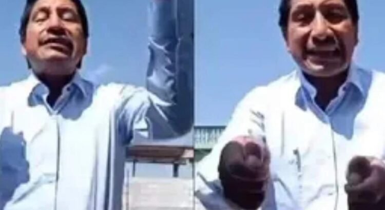 “Pastor” pide casa y carro a cambio de “vida eterna”