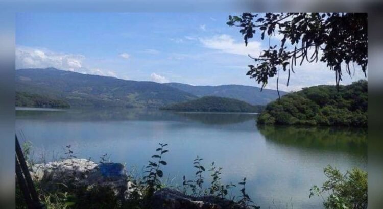 Disminuyen niveles de agua en presas de Colima; llaman a uso responsable