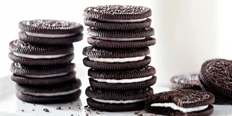 ¿Adiós a las Oreo?