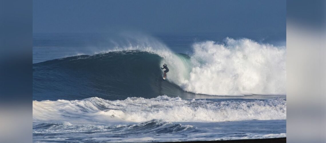 Colima recibirá el Circuito Profesional de Surf 2025