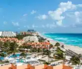 Hoteleros de Cancún esperan superar en verano estadísticas de 2024