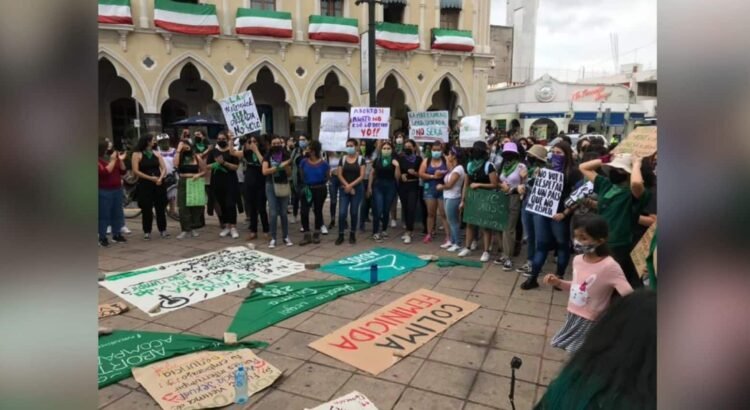Colima, la entidad con mayor tasa de feminicidios en México