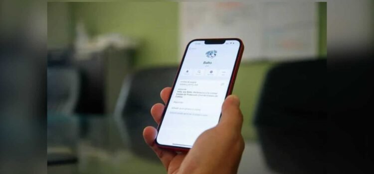 Alertas y prevención en tu WhatsApp, PC Colima Alertas y prevención en tu WhatsApp, PC Colima